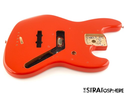 Fender player jazz - player, bass
