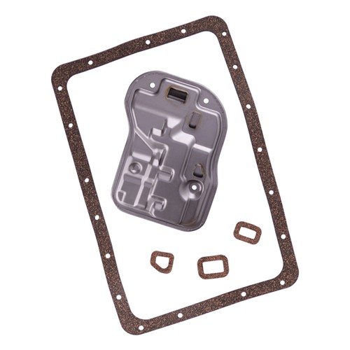 Automatic transmission filter - transmission,