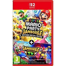 Jeu nintendo switch super - 2,