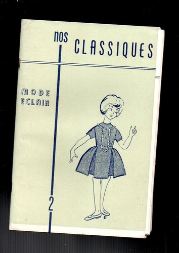 Livre ancien album - album, collection