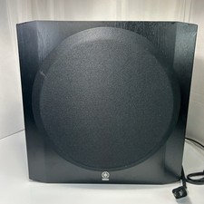 Yamaha YST-SW216 Powered