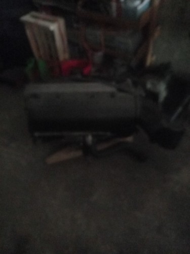 Vend moteur bmw - e39, 525tds