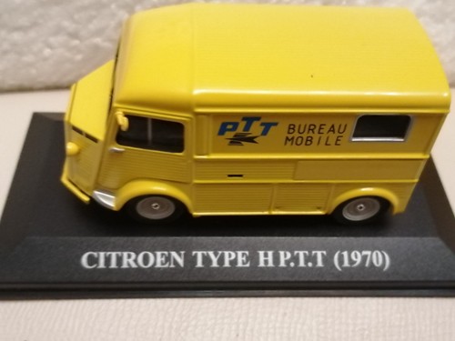 Miniature neuve citroen - miniature, hy