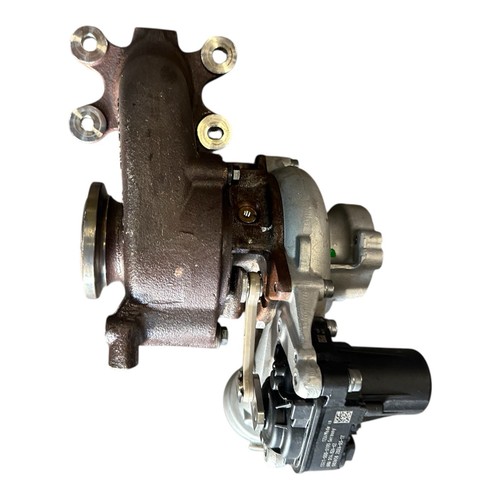 Turbo compresseur moteur - compresseur,