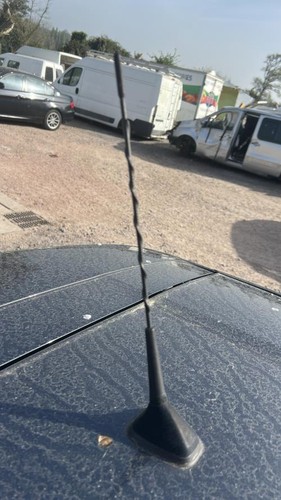 Antenne nissan micra - antenne, 5