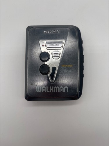 Sony walkman ex182 lecteur - walkman, wm-ex182