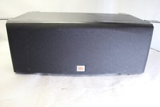 JBL Northridge E Series EC25 Double 5 " 2-way 150 Wt Centre Canal Spr ( Sans