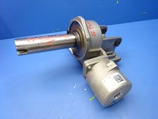 FIAT GRANDE PUNTO MOTEUR COLONNE DIRECTION ELECTRIQUE 55704065 - 26117861 10D