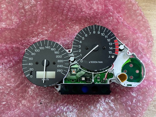Compteur tableau bord - compteur,