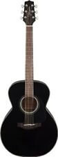 Takamine GN30BLK - Guitare acoustique - Auditorium - Noire