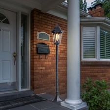 Éclairage D'Extérieur