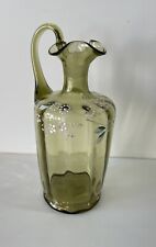 ANCIENNE CARAFE FLACON