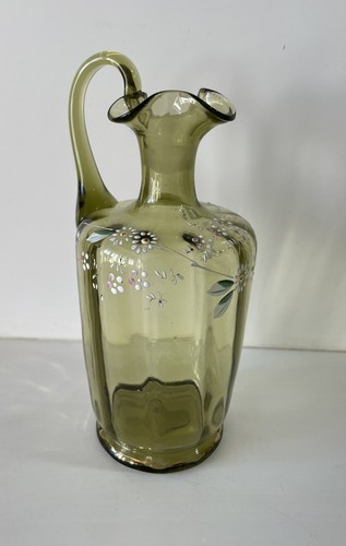Ancienne carafe flacon - ancienne,
