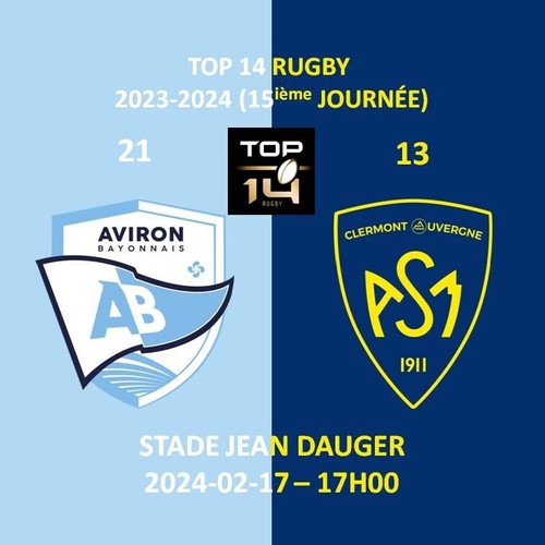 Magnet rugby aviron - , #