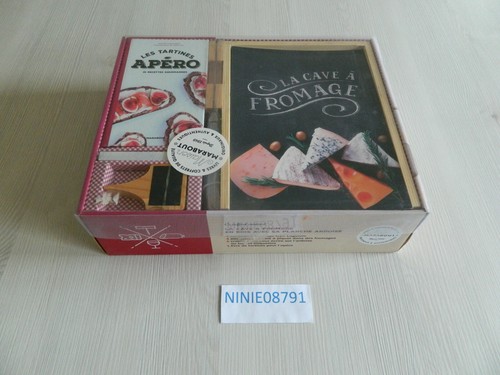 Neuf cave fromages - la,