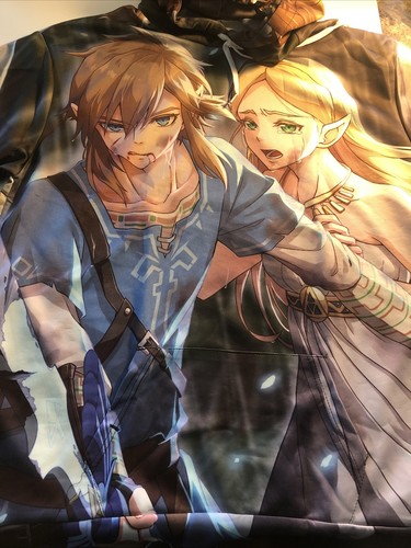 The legend zelda - legend, and