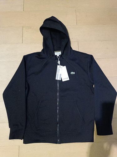 Sweat shirt zip - a,
