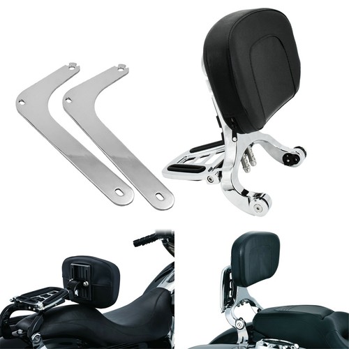 Chrome réglable passager - réglable,
