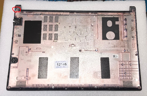 Acer aspire a315 - a315-34,