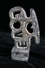 BOM-K Fight For Love Bronze