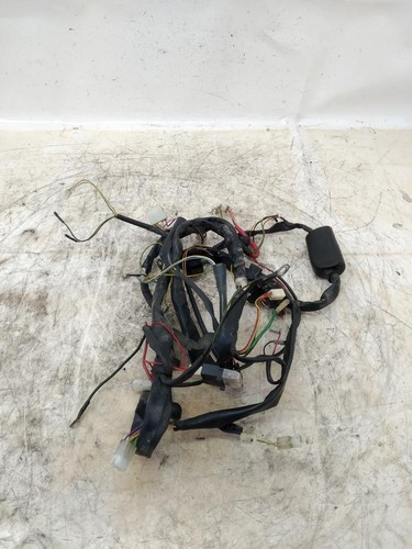 Impiant électrique pour moto - pour,