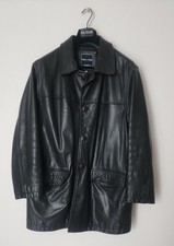 Manteau/Parka EDEN PARK Cuir