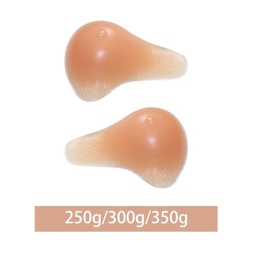 Faux seins mous forme - mous, en