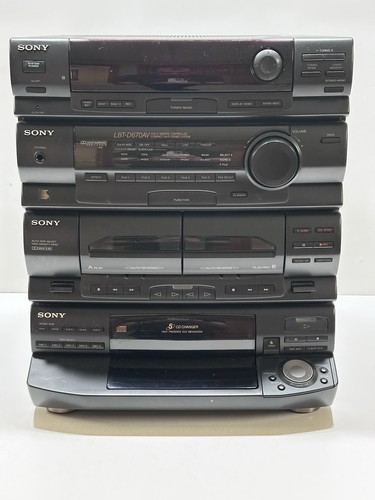 Sony lbt d690 - sony, -hi