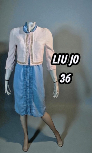 Liu taille neuf - taille, superbe