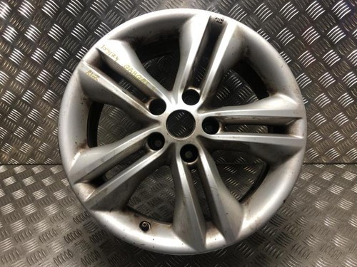 Jante nissan qashqai phase - 1, 2