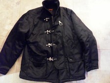 BLOUSON JACKET FIREMAN US POMPIER SCHOTT VINTAGE