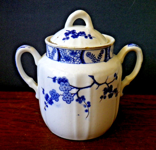 Pot anses ancien - pot, petrus