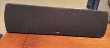 Paradigm Cinema 110C V.3