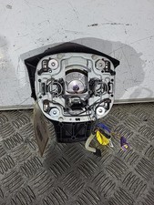 Air bag conducteur SEAT LEON 2 PHASE 1 1P0880201R1MM