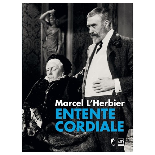 Entente cordiale dvd - cordiale,