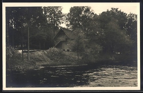 Carte postale