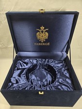Fabergé Presentation Case &