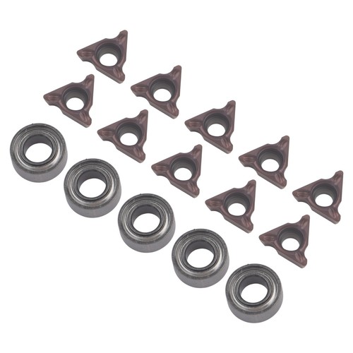 Jeu inserts indexables en - jeu,