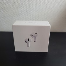 Apple AirPods Pro 3 Écouteurs