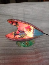 JOLIE ANCIENNE VEILLEUSE