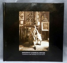 NAPOLEON ET LE MARECHAL