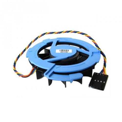 Ventilateur disque dur - dur, 3.5"