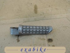 repose-pied arriere droit pour Kawasaki ZX10 Tomcat  de 1988 a 1989