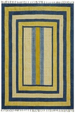 Handmade Bloc Coton Imprimé