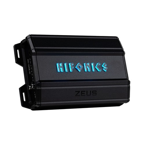 Hifonics zeus delta - zeus,