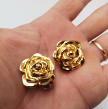 JOLIE PAIRE DE BOUCLES