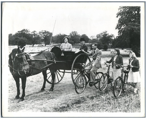 British royal family - british,