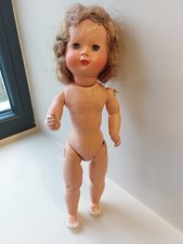 Ancienne poupée tête JUMEAU