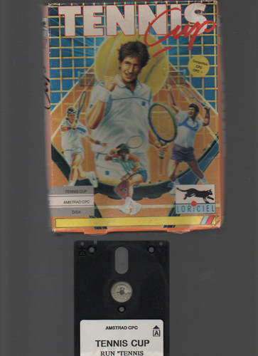 Rarissime tennis cup la - rarissime,