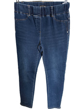 PANTALON JEANS LEGGING BREAL TAILLE 38 TBE